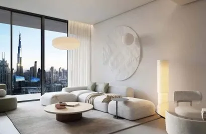 Apartamento de 1 dormitorio en Akala DIFC, UAE No. 5954