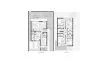 4 dormitorios Adosado plano «4BR TOWNHOUSE», Masaar 2 Coral