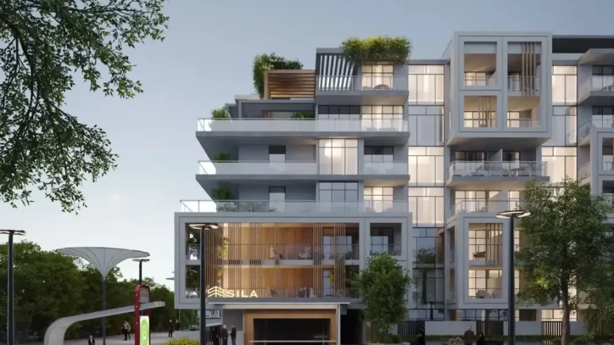 Apartamento de 2 dormitorios en Dubai, UAE No. 5647 № 5