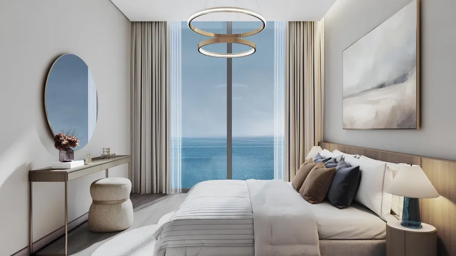 Apartamento tipo estudio Estudio en Dubai, UAE No. 5651 № 1