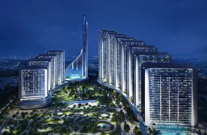 Apartamento tipo estudio Estudio en Dubai, UAE No. 5657