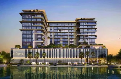 Everly Place en Nadd Al Sheba, UAE No. 6078