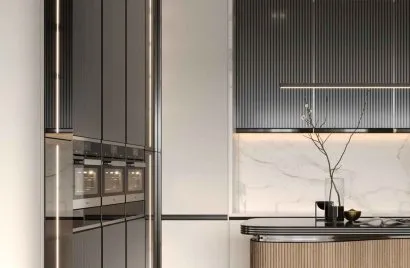 Apartamento tipo estudio Estudio en Project Maybach Nadd Al Sheba, UAE No. 5764