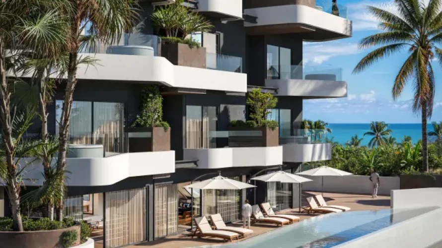 Apartamento tipo estudio Estudio en Dubai, UAE No. 5650 № 2