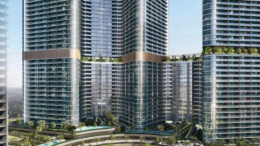 Apartamento tipo estudio Estudio en Dubai, UAE No. 5736 № 4