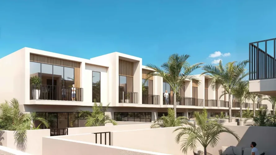 Villa de 307m² en Dubai, UAE No. 5636 № 5