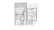4 dormitorios Adosado plano «4BR TOWNHOUSE», Masaar 2 Melia