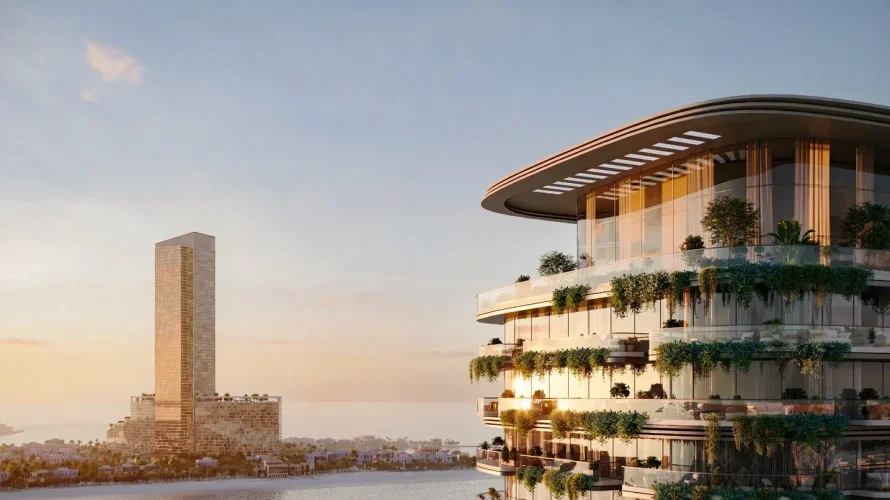 Apartamento tipo estudio Estudio en Dubai, UAE No. 5641 № 8