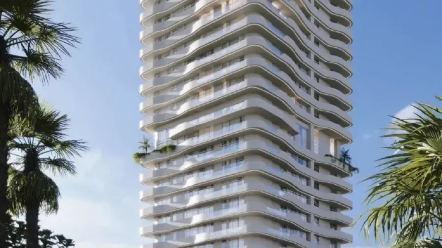 Apartamento tipo estudio Estudio en Dubai Healthcare City, UAE No. 5666
