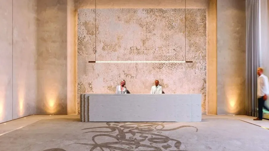 Apartamento de 3 dormitorios en Al Ghaf Tower No. 6029 № 6