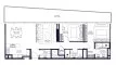 2 dormitorios Apartamento plano «2BR», Inaura Hotels & Residences Downtown