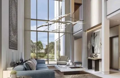 Villa de 6 dormitorios en The Orchard at Sobha City  No. 5893