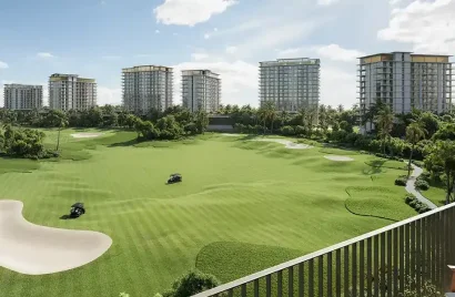Apartamento tipo estudio Estudio en Dubai, UAE No. 5683