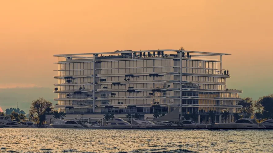 Apartamento tipo estudio Estudio en Dubai, UAE No. 5670 № 6