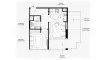 1 dormitorio Apartamento plano «TYPE 02A», CREEK VIEWS 4