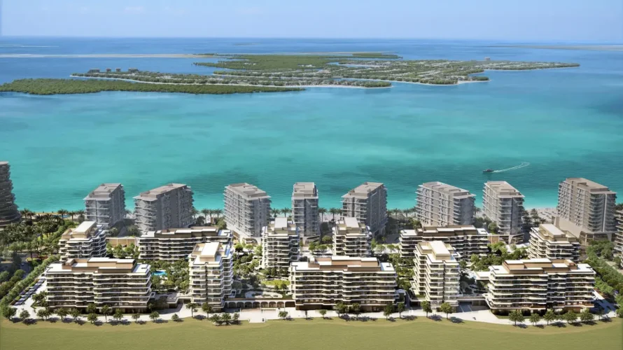 Apartamento tipo estudio Estudio en Palm Jumeirah, UAE No. 5722 № 2