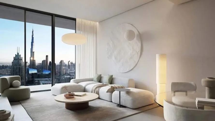 Apartamento de 1 dormitorio en Akala DIFC, UAE No. 5950 № 7