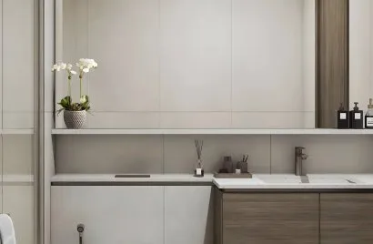 Apartamento de 1 dormitorio en Pristine Beach Residences  No. 5750