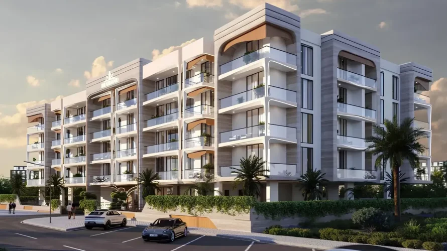 Apartamento tipo estudio Estudio en Dubai Lifestyle City, UAE No. 5653