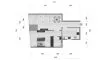 1 dormitorio Apartamento plano «1BR», Al Ghaf Tower