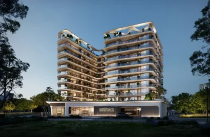 Apartamento tipo estudio Estudio en Dubai Lifestyle City, UAE No. 6046