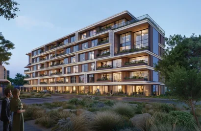 Apartamento tipo estudio Estudio en Dubai, UAE No. 5715