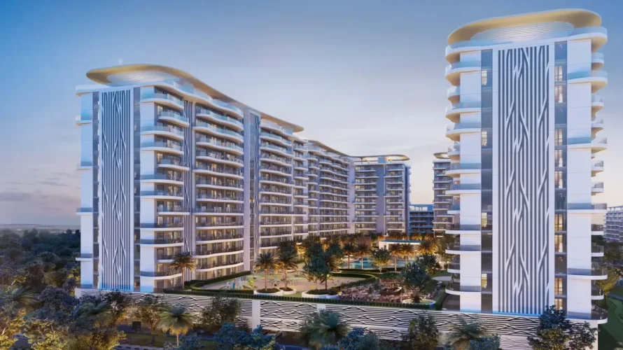 Apartamento tipo estudio Estudio en Dubai, UAE No. 5652 № 4
