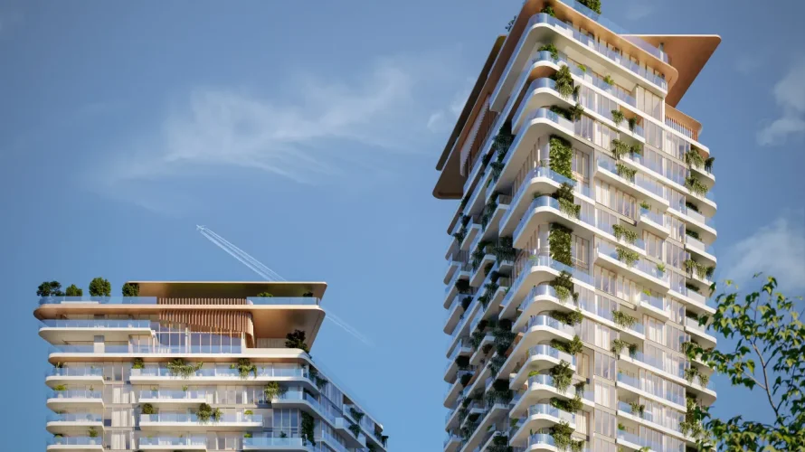 Apartamento tipo estudio Estudio en Dubai, UAE No. 6090 № 7