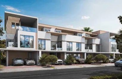 Damac Islands2 - Tahiti 2 en Dubai Land, UAE No. 5429