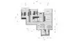 2 dormitorios Apartamento plano «2BR», Al Ghaf Tower