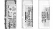 5 dormitorios Adosado plano «TOWNHOUSE 5BR », Damac Islands 2 - Antigua