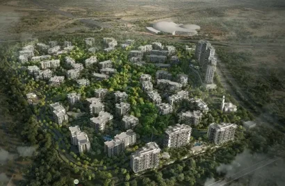 Apartamento tipo estudio Estudio en Dubai, UAE No. 5738