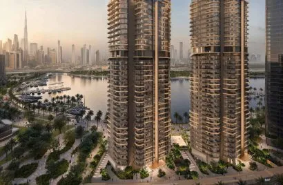 Artistry Two Residences en Dubai Design District, UAE No. 5414