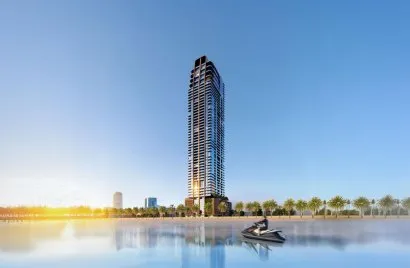 Al Ghaf Tower No. 6016