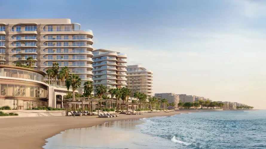 Apartamento tipo estudio Estudio en Dubai, UAE No. 5708 № 4
