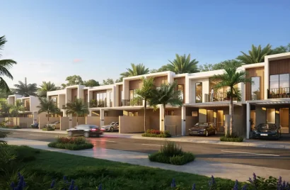 Villa de 307m² en Dubai, UAE No. 5636
