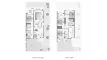 4 dormitorios Adosado plano «TOWNHOUSE 4BR», Nima