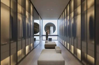 Apartamento de 6 dormitorios en Akala DIFC, UAE No. 5948