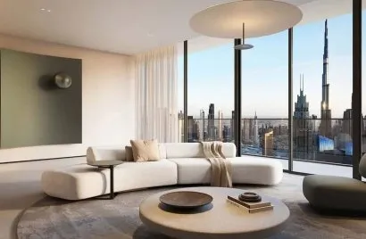 Apartamento de 3 dormitorios en Akala DIFC, UAE No. 5945