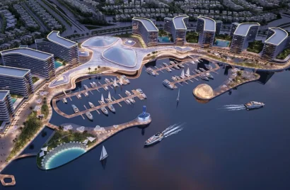 Apartamento tipo estudio Estudio en Dubai, UAE No. 5719