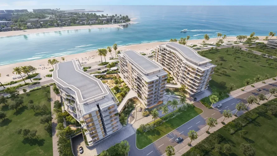 Apartamento tipo estudio Estudio en Dubai, UAE No. 5643 № 6