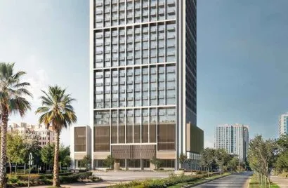 Binghatti Luxuria en Jumeirah Village Triangle, UAE No. 5412