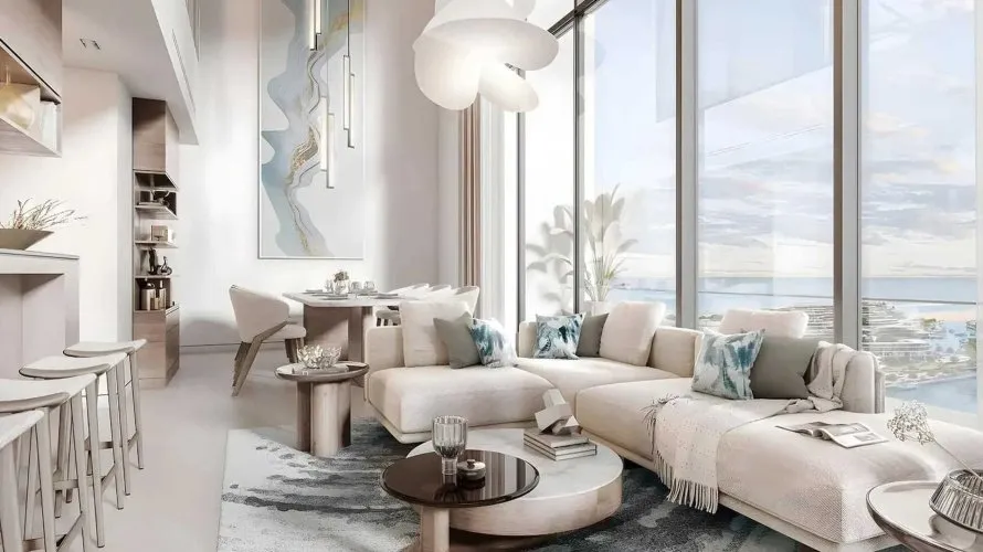 Apartamento de 2 dormitorios en Pristine Beach Residences No. 5753 № 4