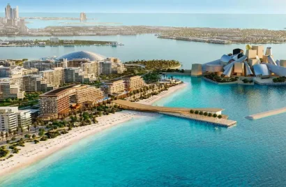 Apartamento tipo estudio Estudio en Dubai, UAE No. 5721