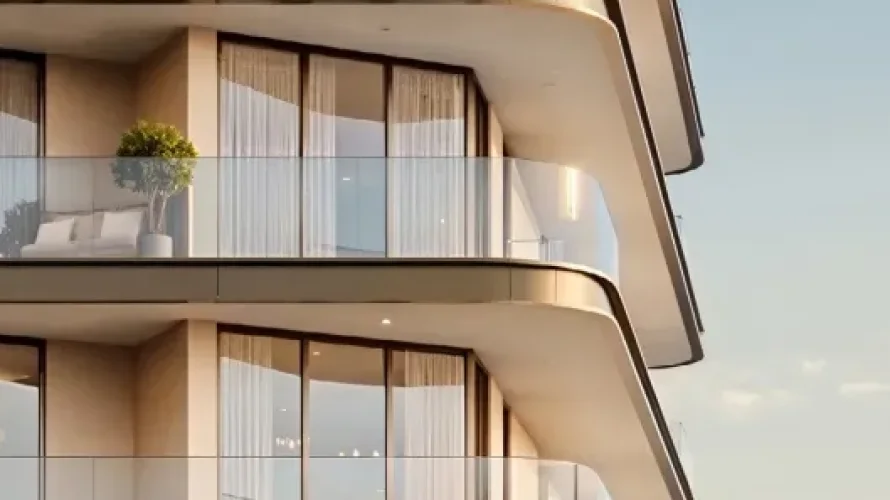 Apartamento tipo estudio Estudio en Dubai, UAE No. 5633 № 3