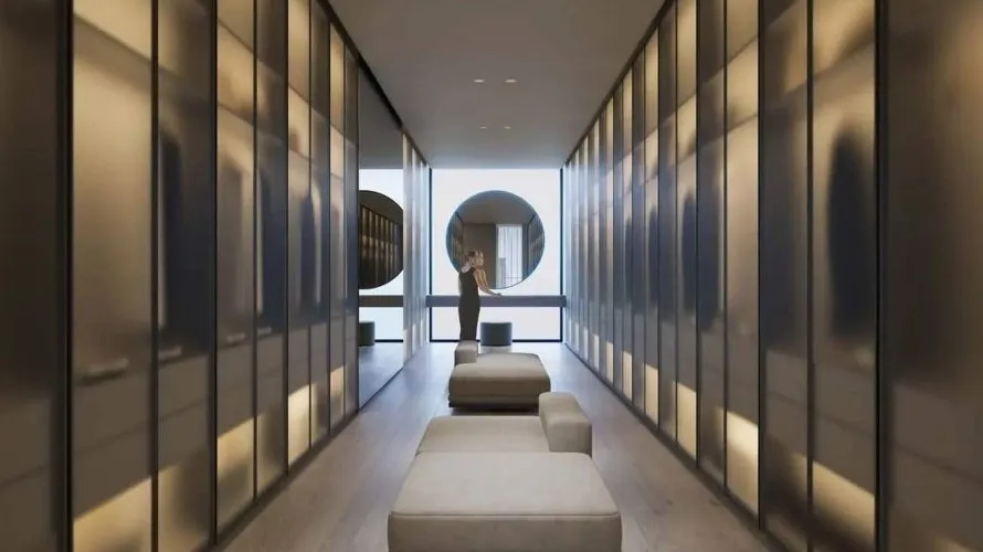 Apartamento de 1 dormitorio en Akala DIFC, UAE No. 5950 № 1