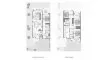 4 dormitorios Adosado plano «TOWNHOUSE 4BR», Nima