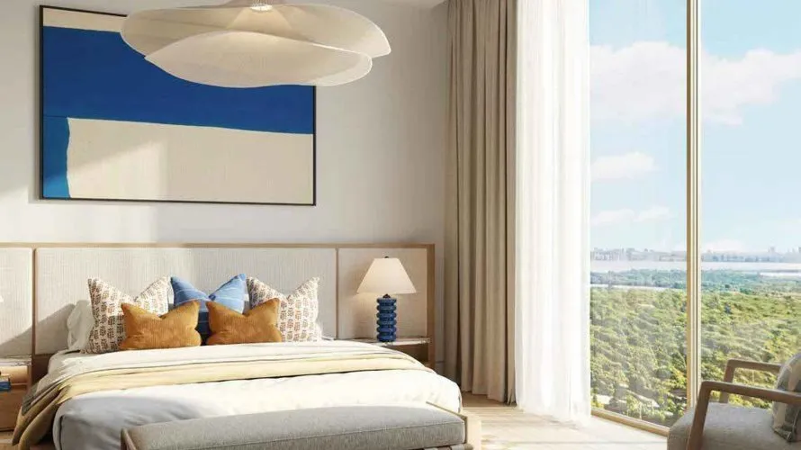 Apartamento de 2 dormitorios en The Beach House Fahid No. 5813 № 2