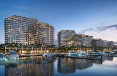 Apartamento tipo estudio Estudio en Dubai, UAE No. 5633