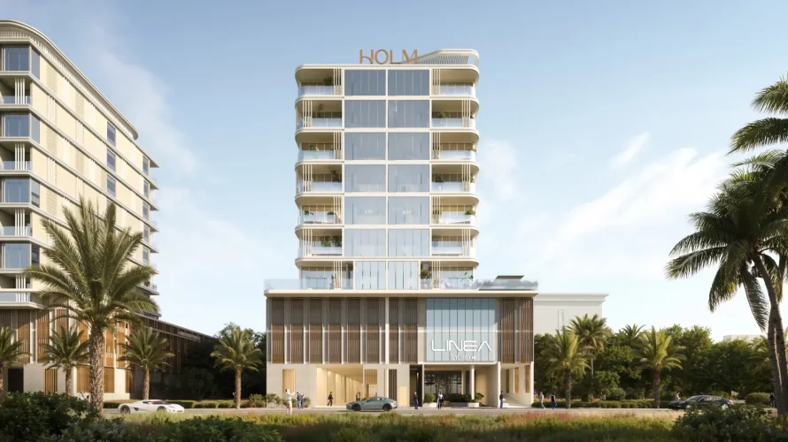 Apartamento tipo estudio Estudio en Jumeirah Village Circle, UAE No. 5726 № 3
